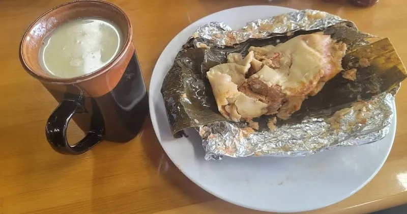 Antojitos Mi Guatemala en Milwaukee, Wisconsin