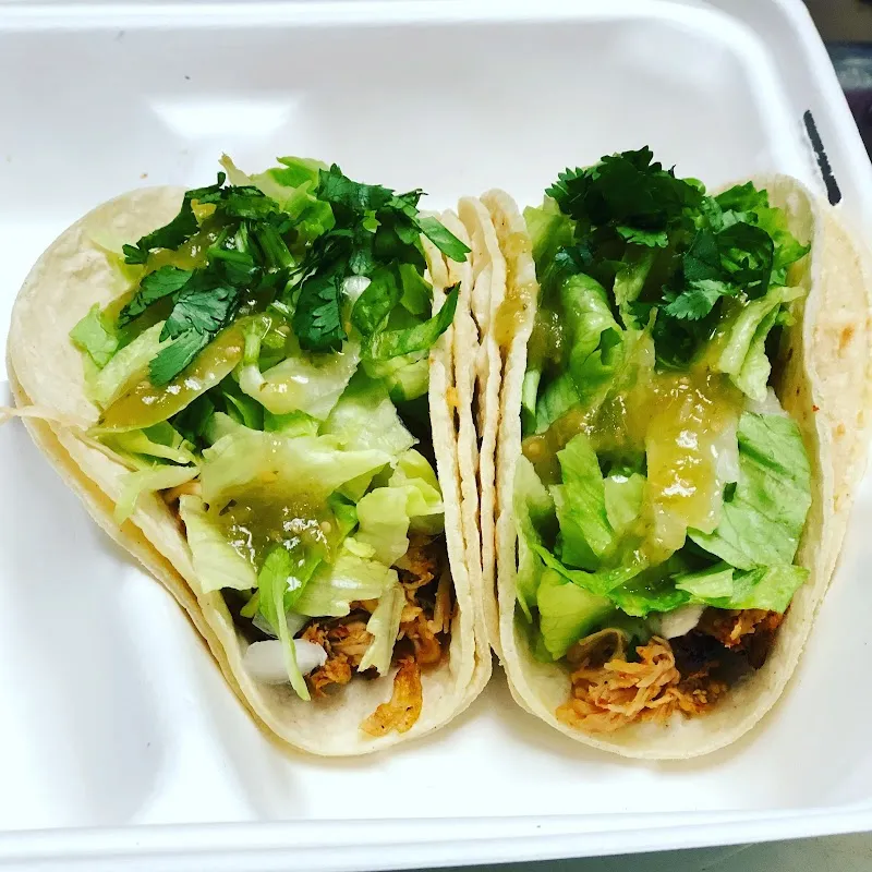 Antunez en Rapid City, South Dakota