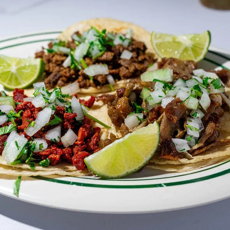 Bonito Michoacán en Olathe, Kansas