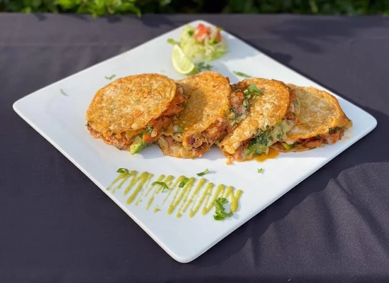 Cachita’s Kitchen en Mount Pleasant, South Carolina
