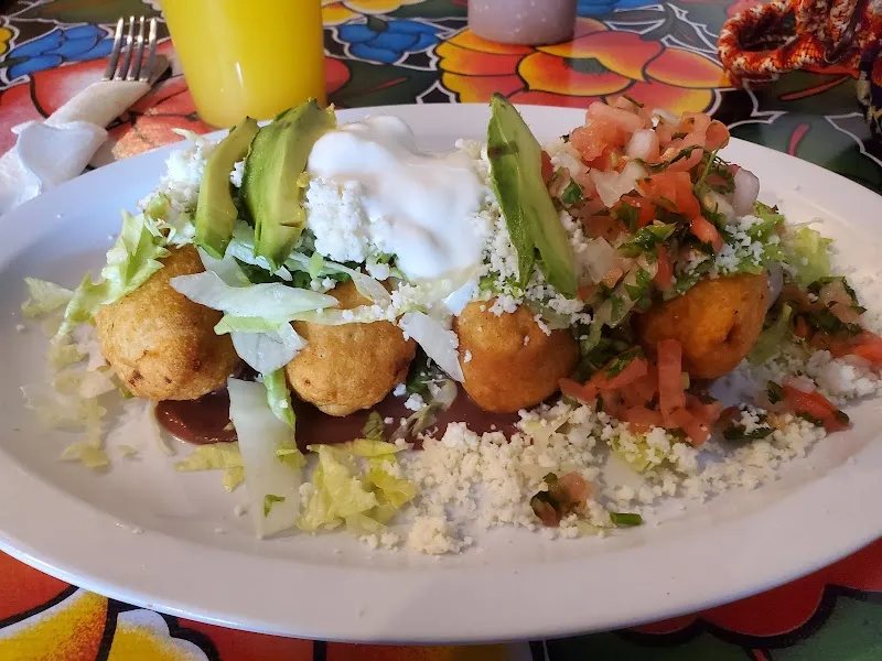 Café Guanaco en West Valley City, Utah