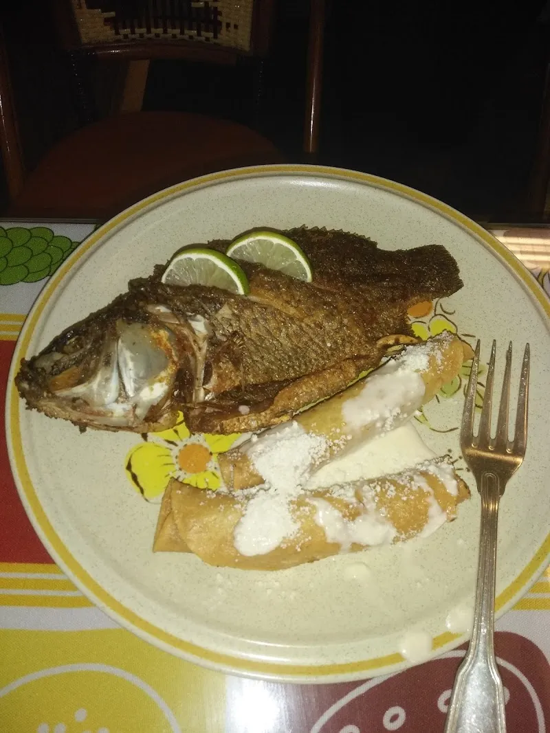 Cafe Guatemala en Cheyenne, Wyoming