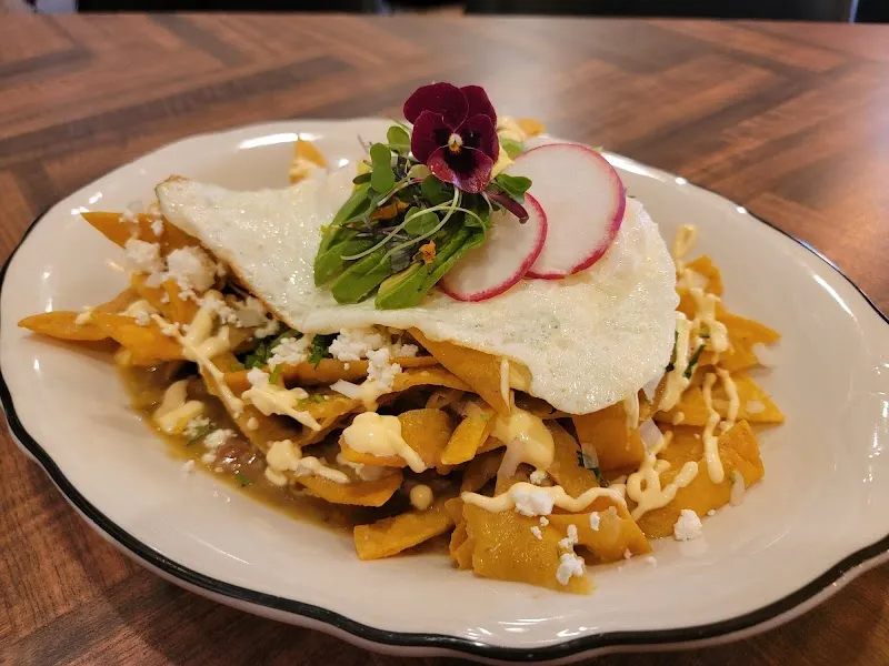 Cafe Silvestre en West Valley City, Utah