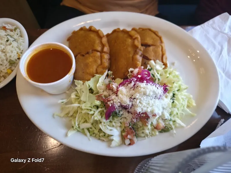 Catrachos Restaurant 2 en West Valley City, Utah