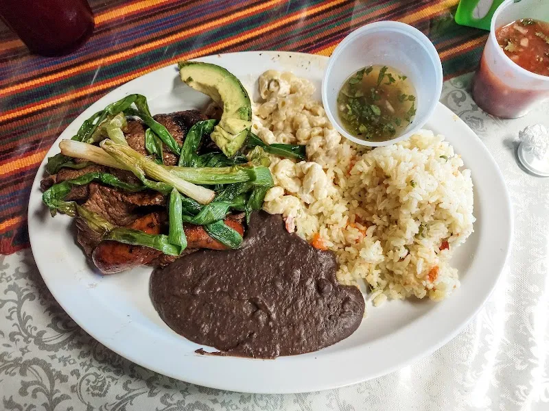 Chiltepes Restaurant en Bellevue, Nebraska