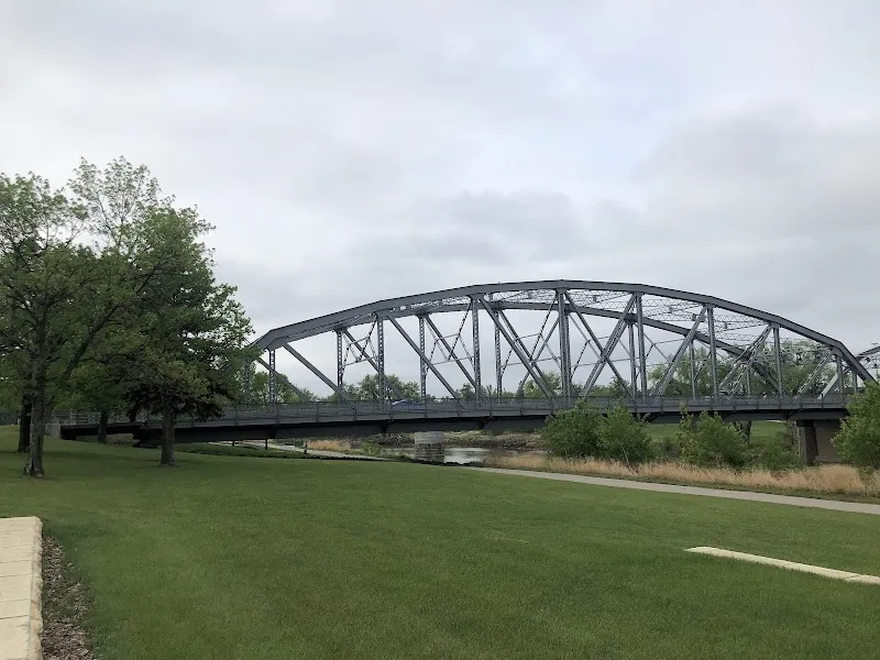 Interior de Downtown Grand Forks Historic District