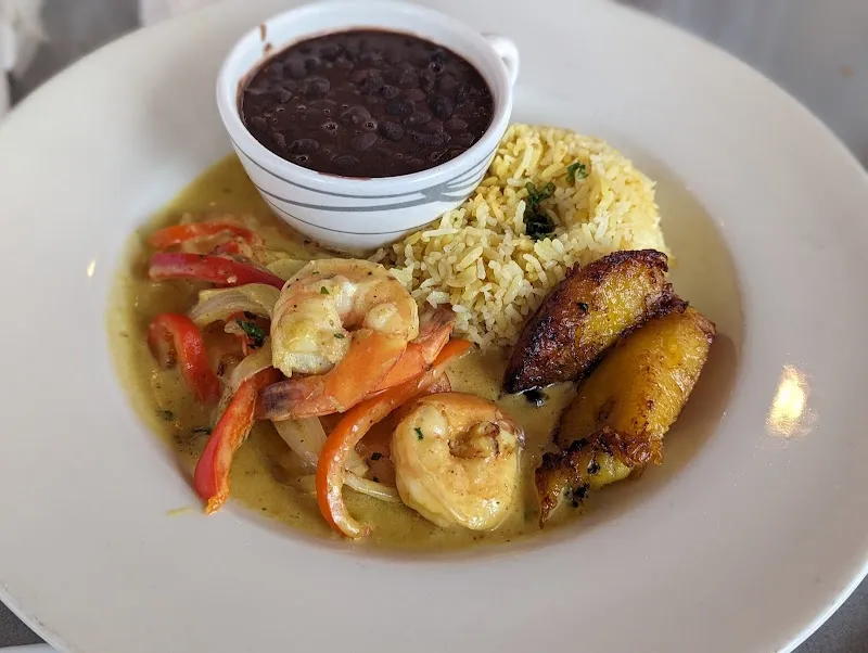El Callao Latin Fusion en Charleston, West Virginia
