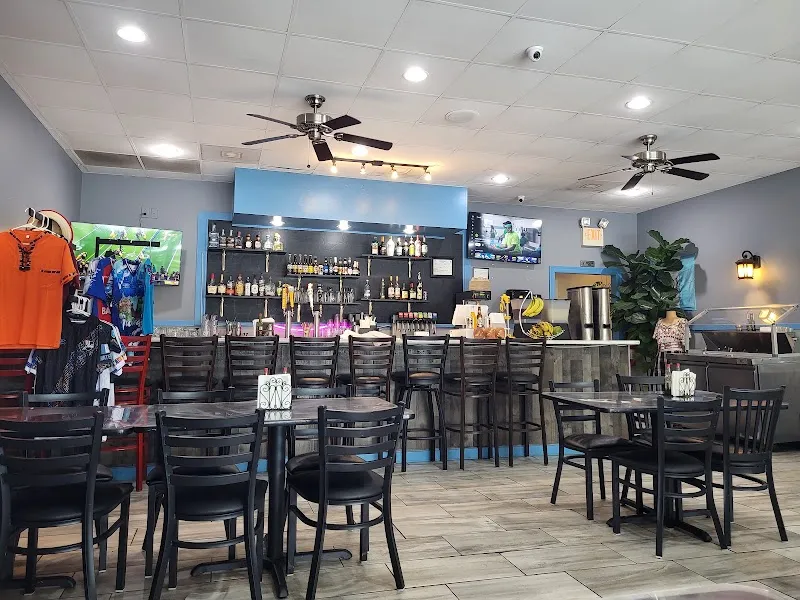 Interior de El Chapin 3