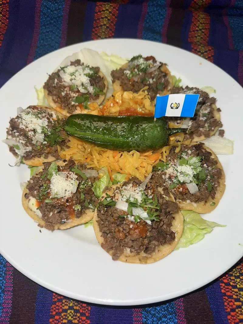 El Comal y Cafe en Providence, Rhode Island