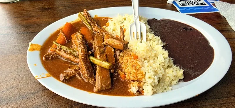El Guatemalteco Restaurant en Casper, Wyoming