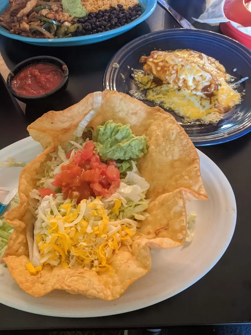 El Mezcal en Rapid City, South Dakota