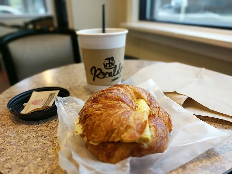 El Nuevo Amanecer Restaurant en Worcester, Massachusetts