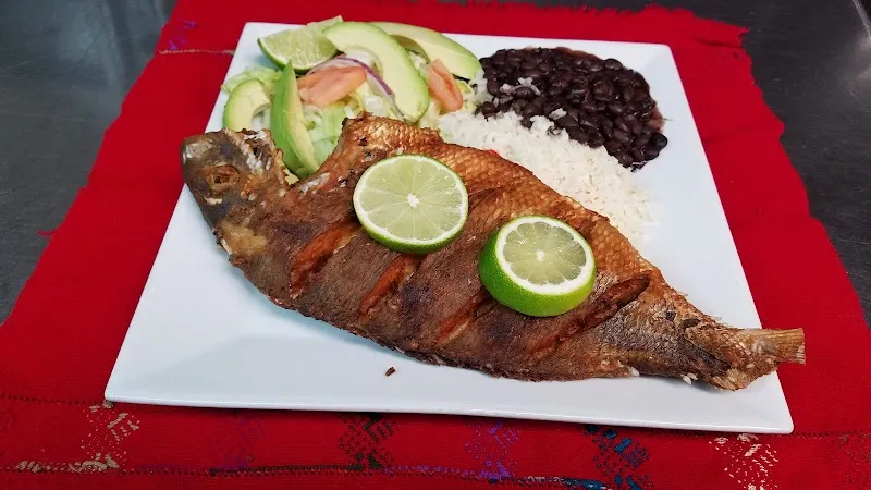El paisano restaurant en Providence, Rhode Island