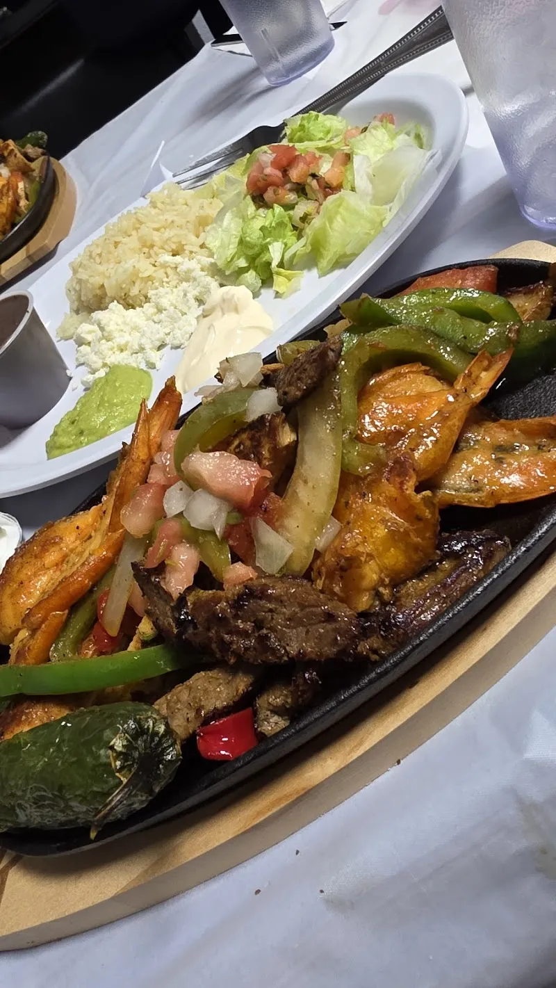 El Quetzal Grill en Chesapeake, Virginia
