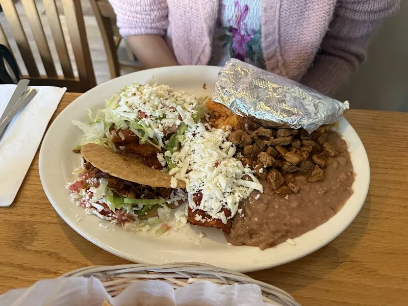 Guadalajara Restaurant en Milwaukee, Wisconsin