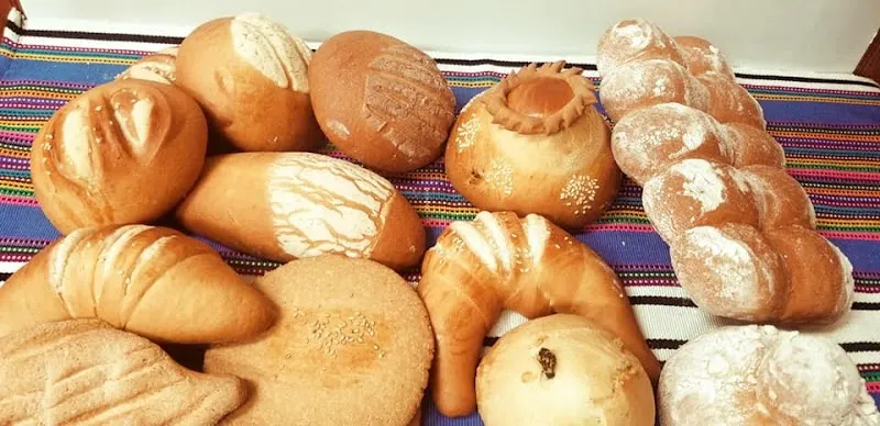 Interior de Guatelinda