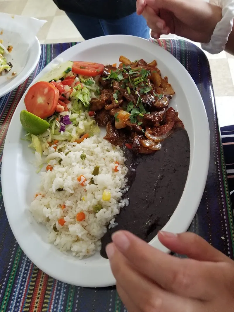 Guatelinda & Panadería en Columbia, South Carolina