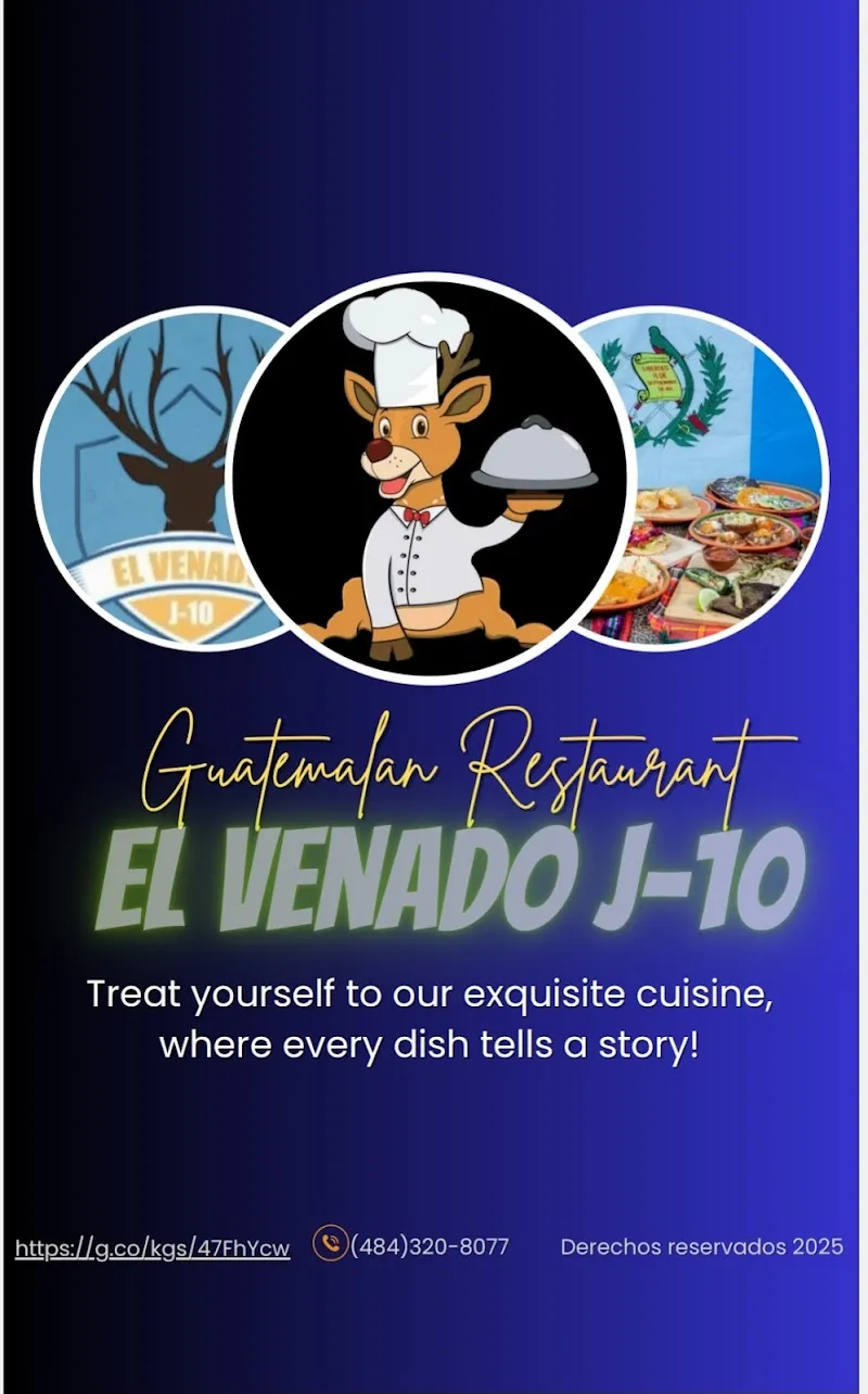 Guatemalan Restaurant 