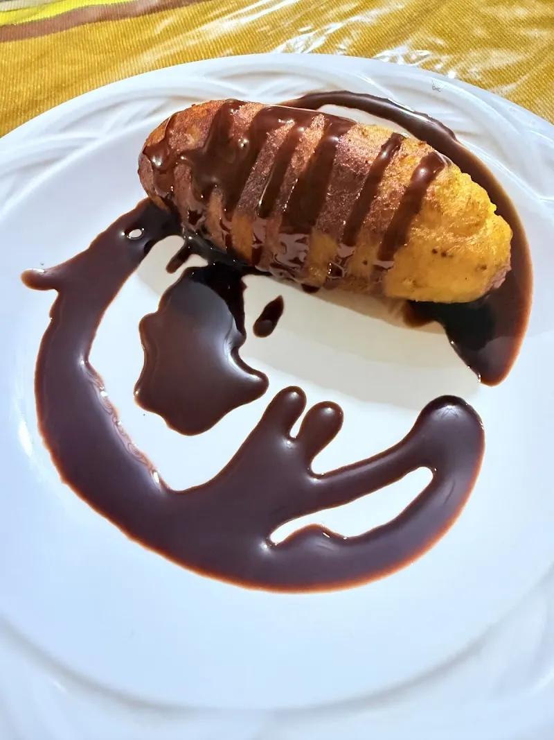 Interior de Guatemaya Cooking Class