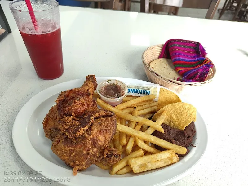 Guatemix en Jackson, Mississippi