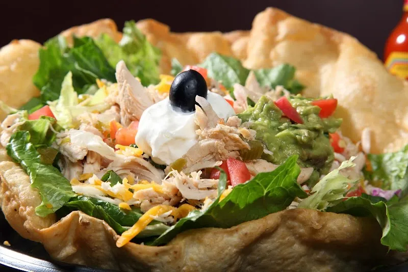 Jose Pepper's en Olathe, Kansas