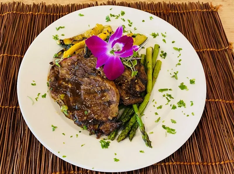 La Cabaña Restaurant en Stamford, Connecticut