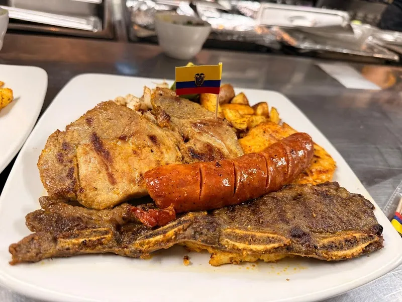 La Casa del Sabor INC en Burlington, Vermont