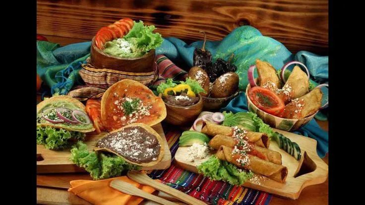 La Chapina Market en Nashville, Tennessee
