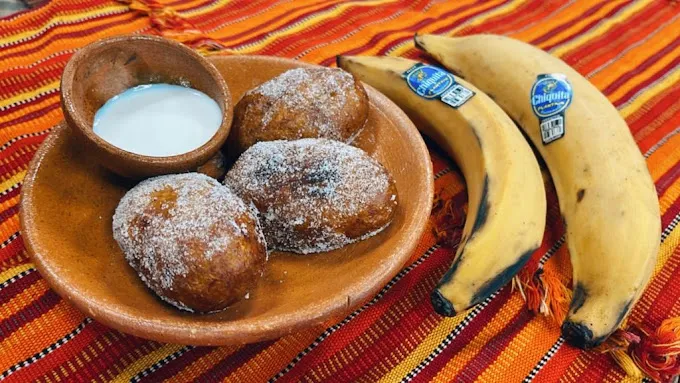 La Estancia Comida Guatemalteca en Spokane, Washington