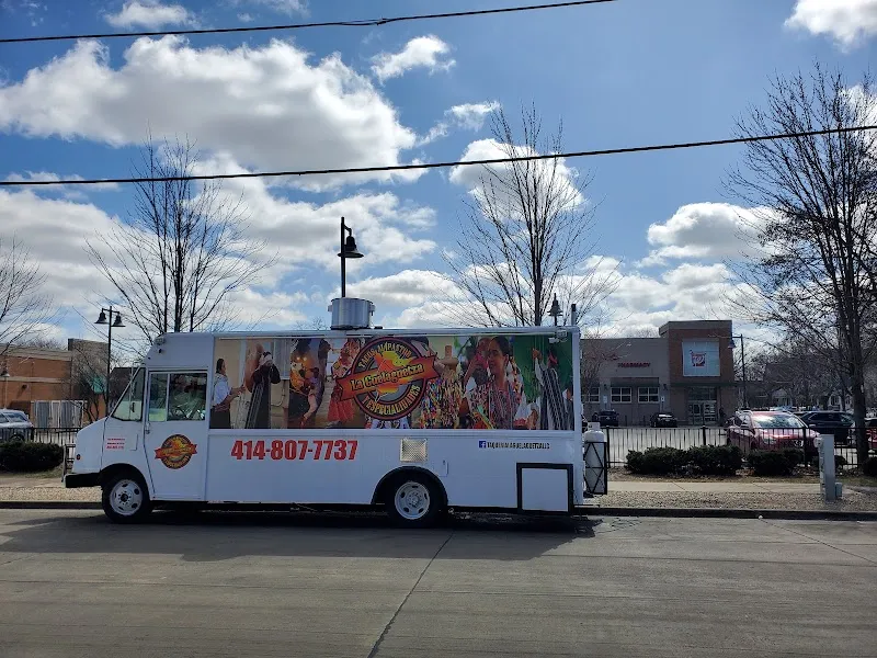 La Guelaguetza en Milwaukee, Wisconsin