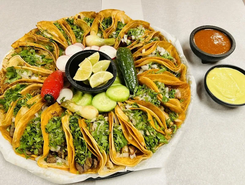 La Regional Panadería - en Little Rock, Arkansas