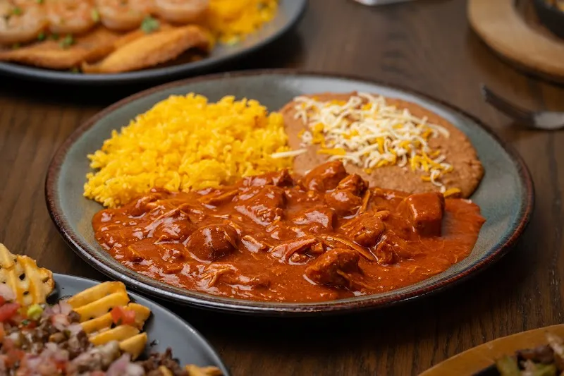 Las Palomas en Overland Park, Kansas