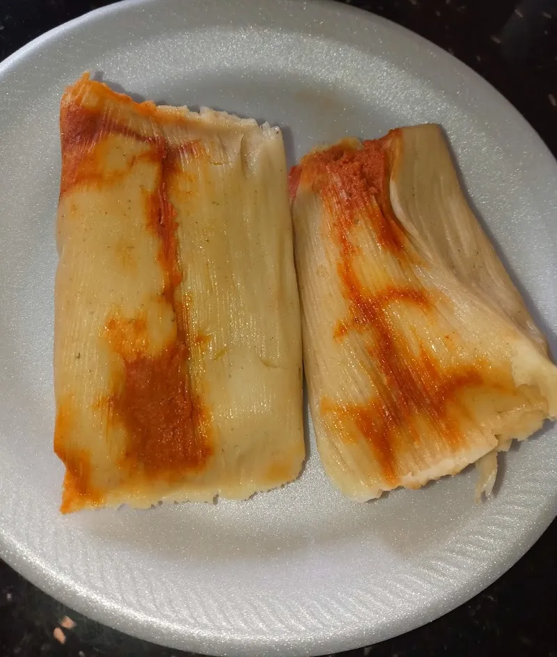Los Chapines Tortillería en Milwaukee, Wisconsin