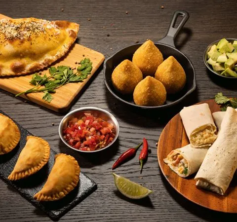 Interior de Los Tamales De Mi Ranchito