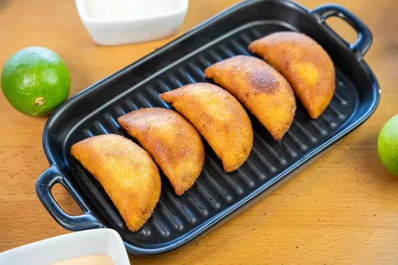 Maracaibo Bistro en Virginia Beach, Virginia