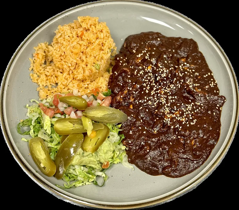 Interior de Mextizo