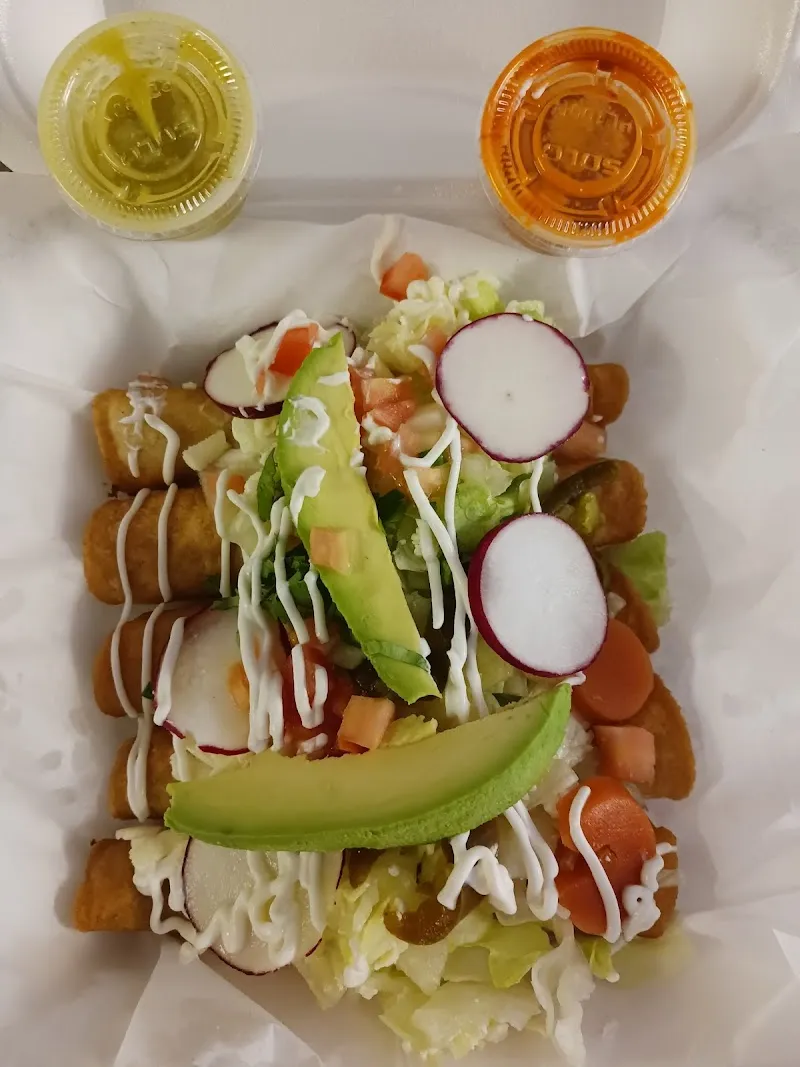 Mi Guate Linda en Montgomery, Alabama