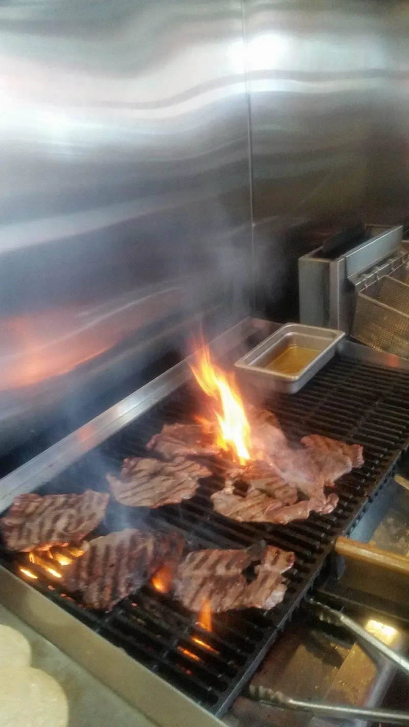 Mi Hacienda Restaurant en Providence, Rhode Island