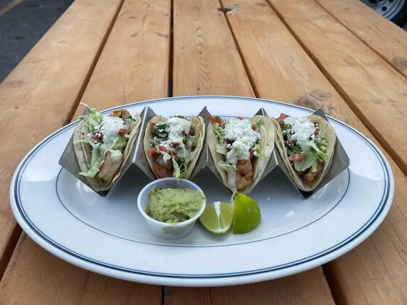 Mi Oaxaqueña Taquería en Rochester, Minnesota