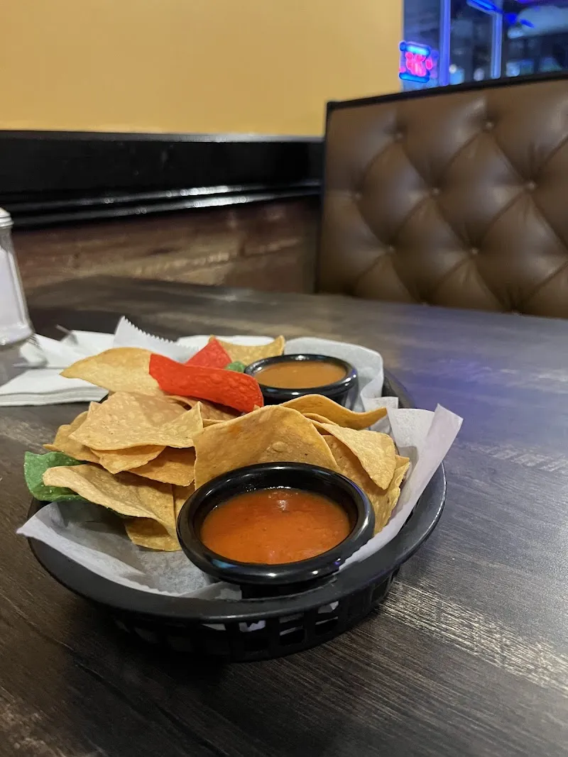 Mi Ranchito en Providence, Rhode Island