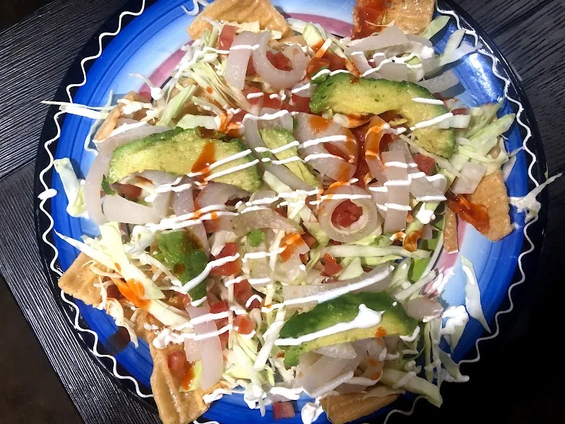 Michelle's Tacos en Rapid City, South Dakota