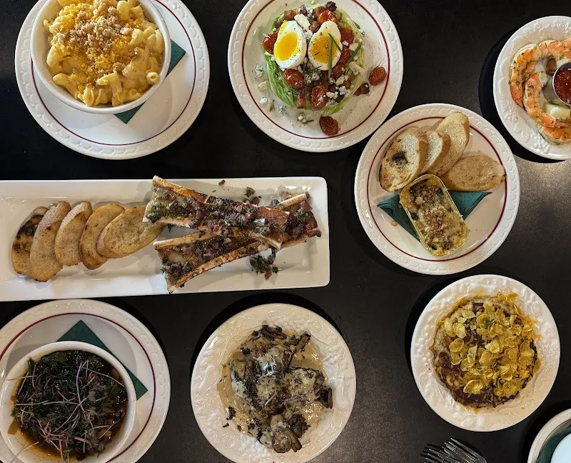 Nova Eatery & Supper Club en Fargo, North Dakota