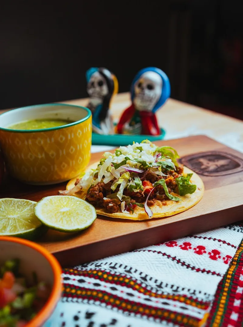 Interior de Rafelitos