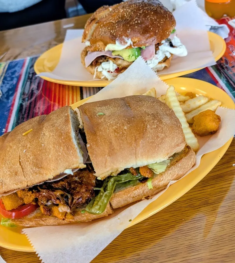 El Gallito en Dover, Delaware