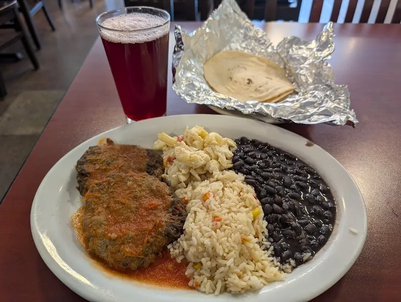Hermelinda Comida Guatemalteca en San Francisco, California