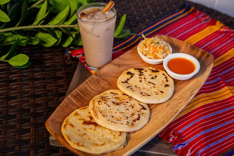 Sabor Chapin Restaurant en Houston, Texas