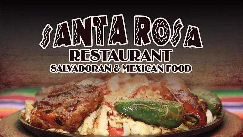 Santa Rosa Restaurant en Frederick, Maryland