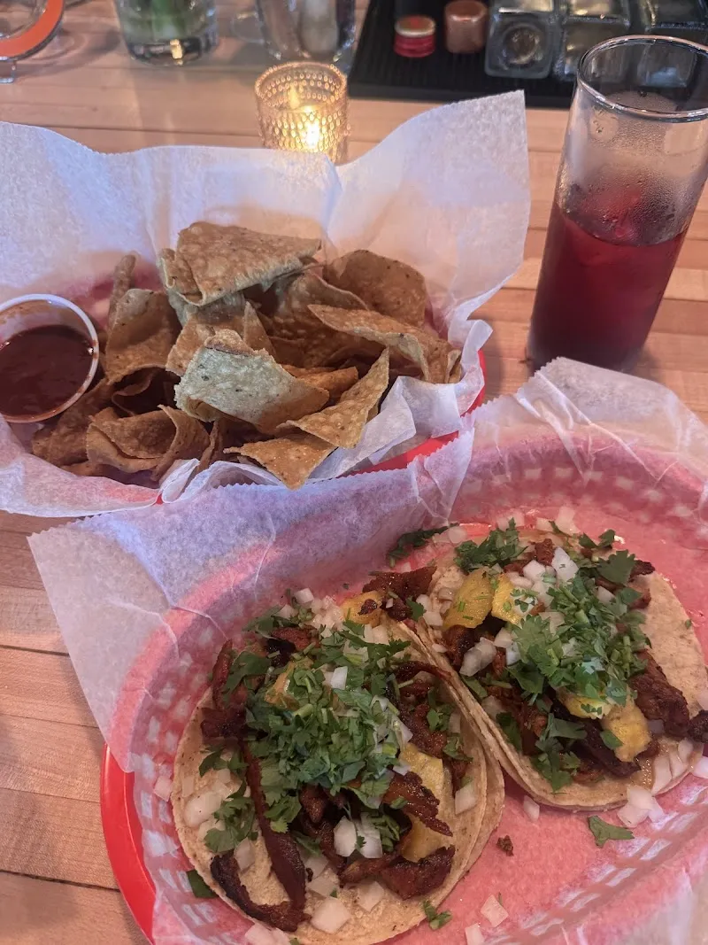 Taco Gordo en Burlington, Vermont