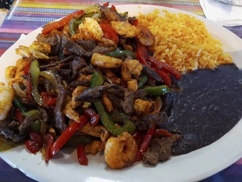 Tienda Guatemala en Knoxville, Tennessee