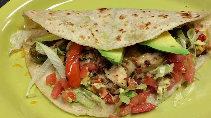 Tortilla Factory en Cheyenne, Wyoming